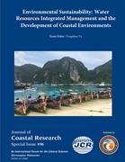 #96 Environmental Sustainability: Water Resources Integrated Management and the Development of Coastal Environments